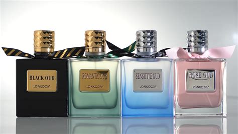 china home perfume factory